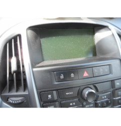 Vitre arriere droit OPEL ASTRA J SPORTS