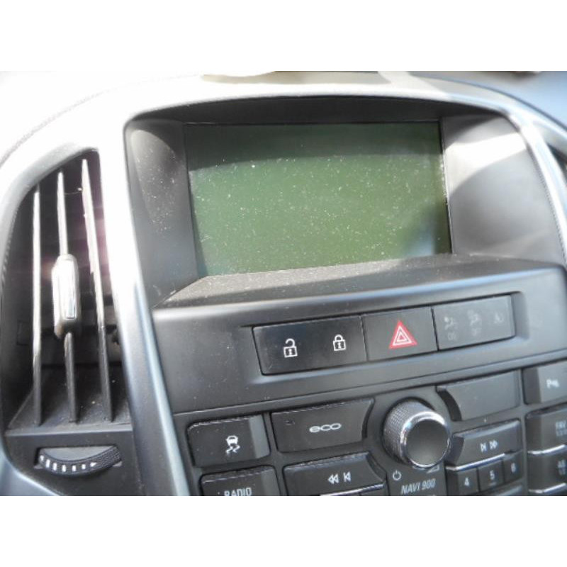 Vitre arriere droit OPEL ASTRA J SPORTS Photo n°7