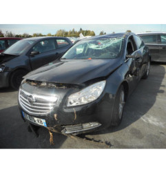 Vitre arriere droit OPEL INSIGNIA 1