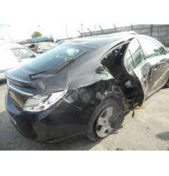 Vitre arriere droit OPEL INSIGNIA 1