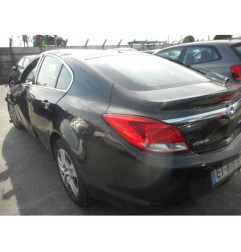 Vitre arriere droit OPEL INSIGNIA 1