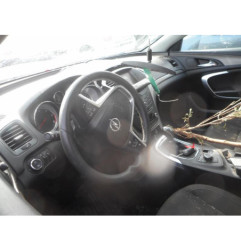 Vitre arriere droit OPEL INSIGNIA 1
