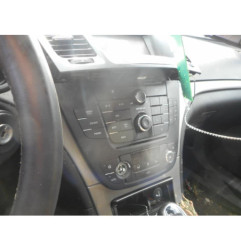 Vitre arriere droit OPEL INSIGNIA 1