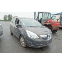 Vitre arriere gauche OPEL MERIVA B