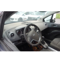 Vitre arriere gauche OPEL MERIVA B