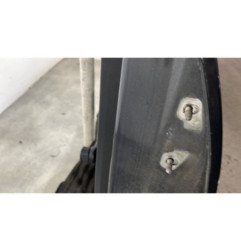 Porte arriere gauche DACIA SANDERO 1