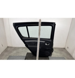 Porte arriere gauche DACIA SANDERO 1