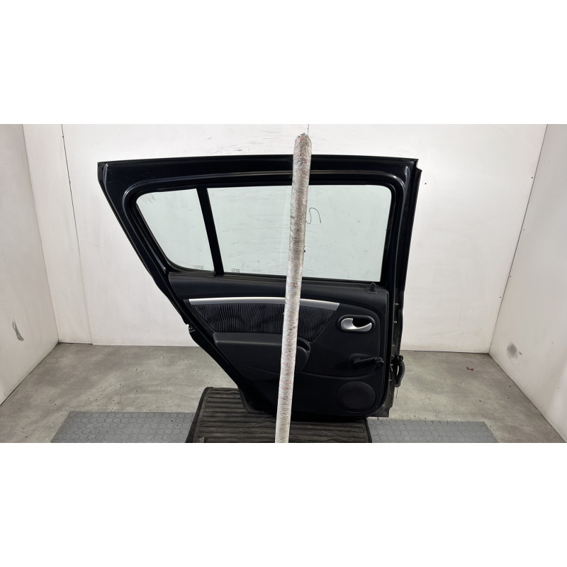 Porte arriere gauche DACIA SANDERO 1 Photo n°6