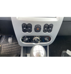 Porte arriere gauche DACIA SANDERO 1