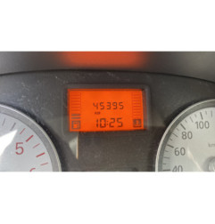 Porte arriere gauche DACIA SANDERO 1