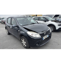 Porte arriere gauche DACIA SANDERO 1
