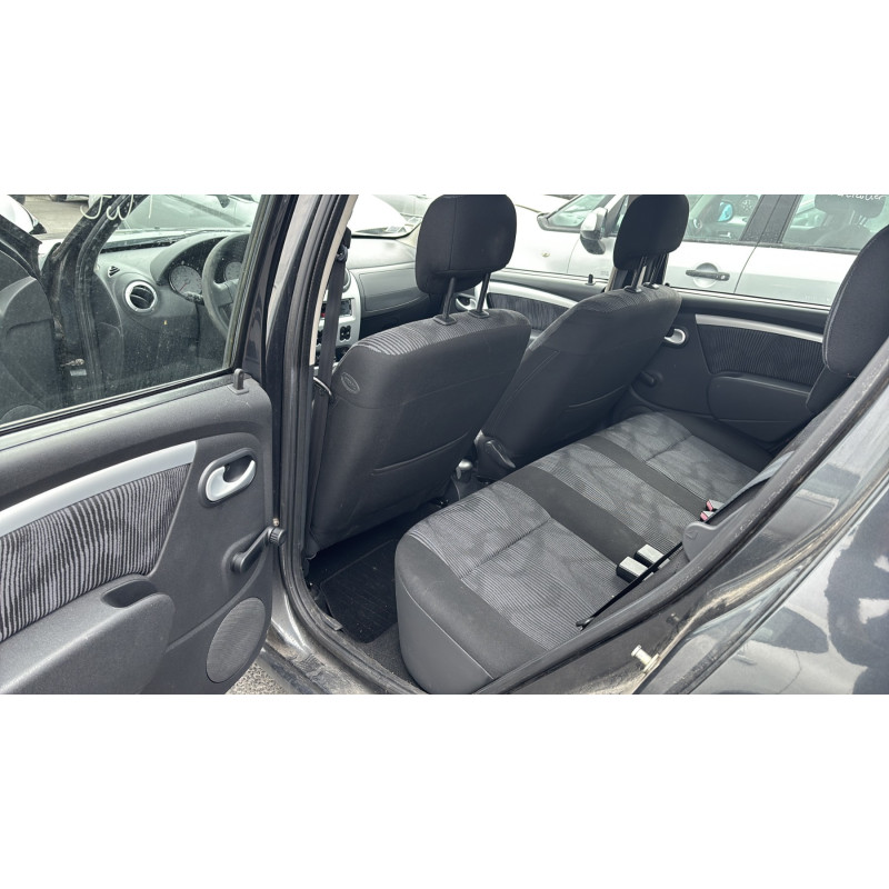 Porte arriere gauche DACIA SANDERO 1 Photo n°20
