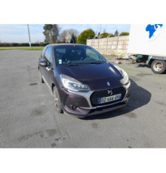 Feu diurne avant gauche DS DS3