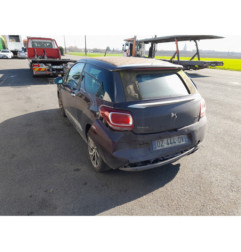 Feu diurne avant gauche DS DS3