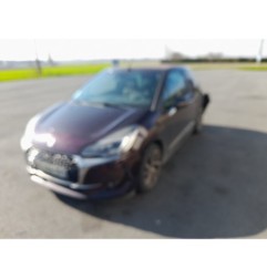Feu diurne avant gauche DS DS3