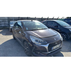 Feu diurne avant gauche DS DS3
