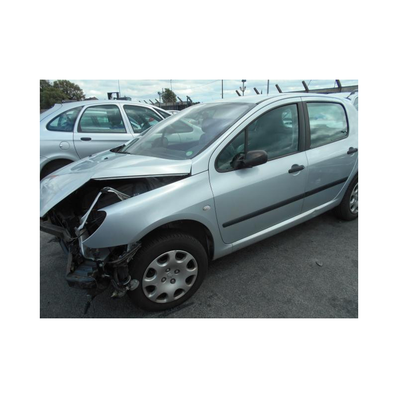 Cardan gauche (transmission) PEUGEOT 307 Photo n°1