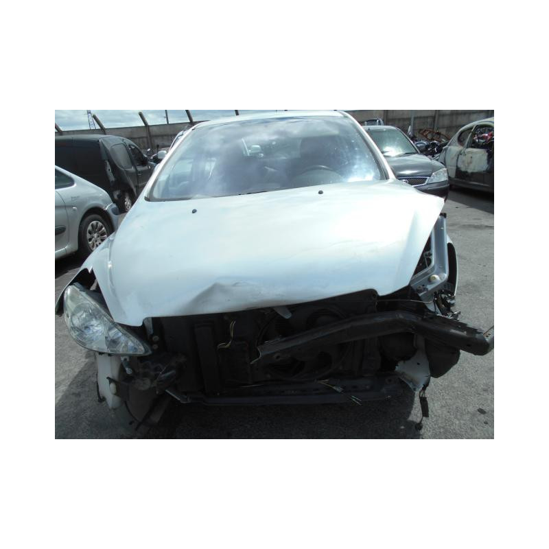 Cardan gauche (transmission) PEUGEOT 307 Photo n°2