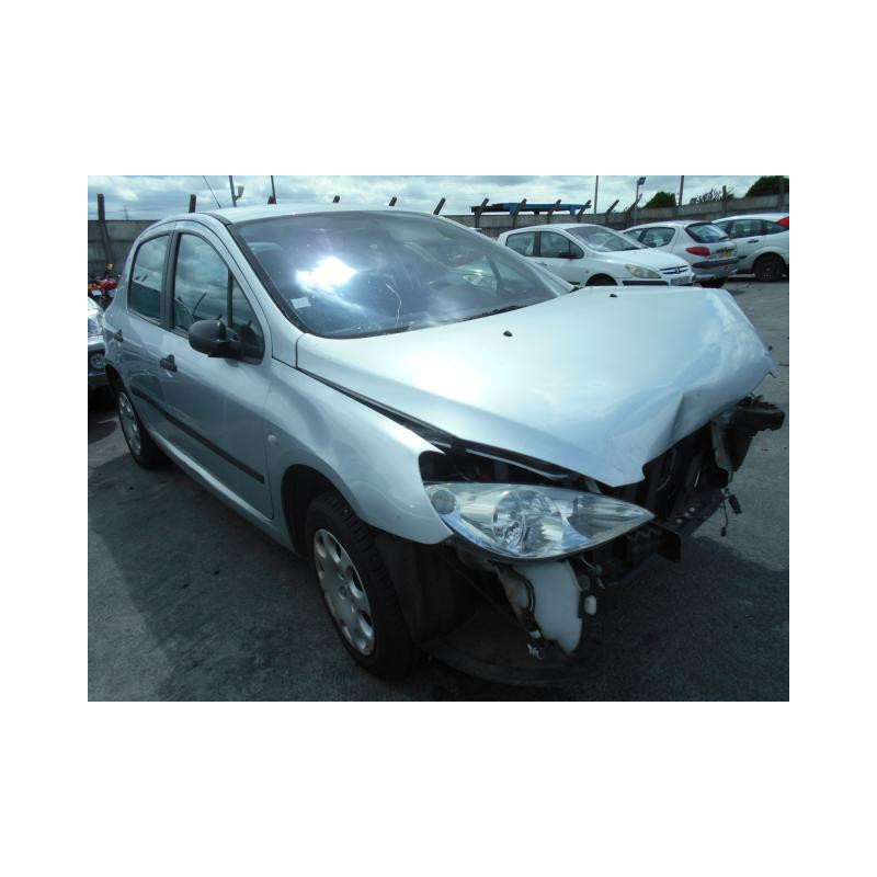 Cardan gauche (transmission) PEUGEOT 307 Photo n°3