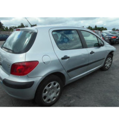 Cardan gauche (transmission) PEUGEOT 307