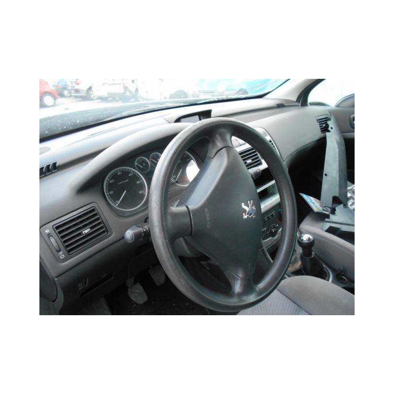 Cardan gauche (transmission) PEUGEOT 307 Photo n°6
