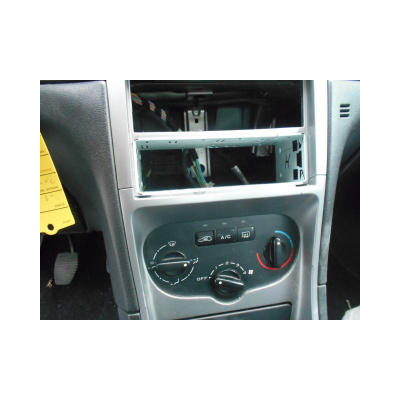 Cardan gauche (transmission) PEUGEOT 307 Photo n°7