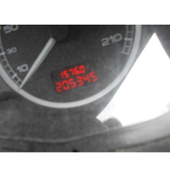 Cardan gauche (transmission) PEUGEOT 307