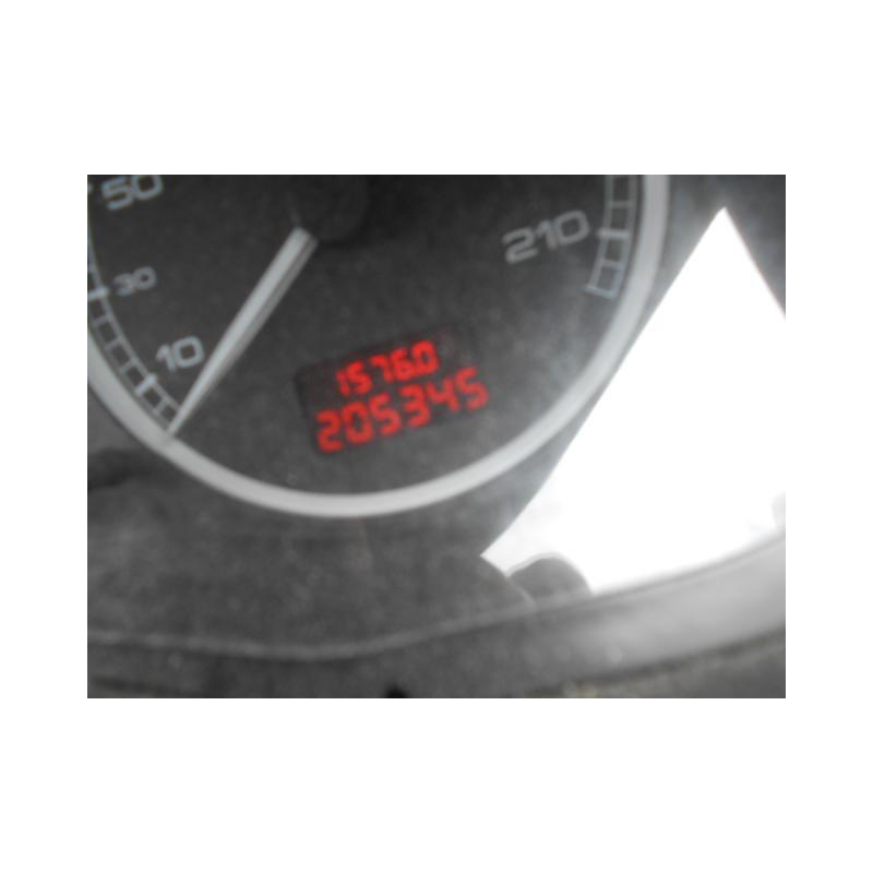 Cardan gauche (transmission) PEUGEOT 307 Photo n°8