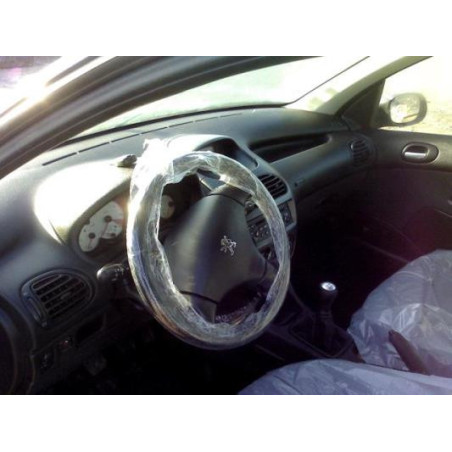 Cardan gauche (transmission) PEUGEOT 206 Photo n°1