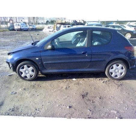 Cardan gauche (transmission) PEUGEOT 206