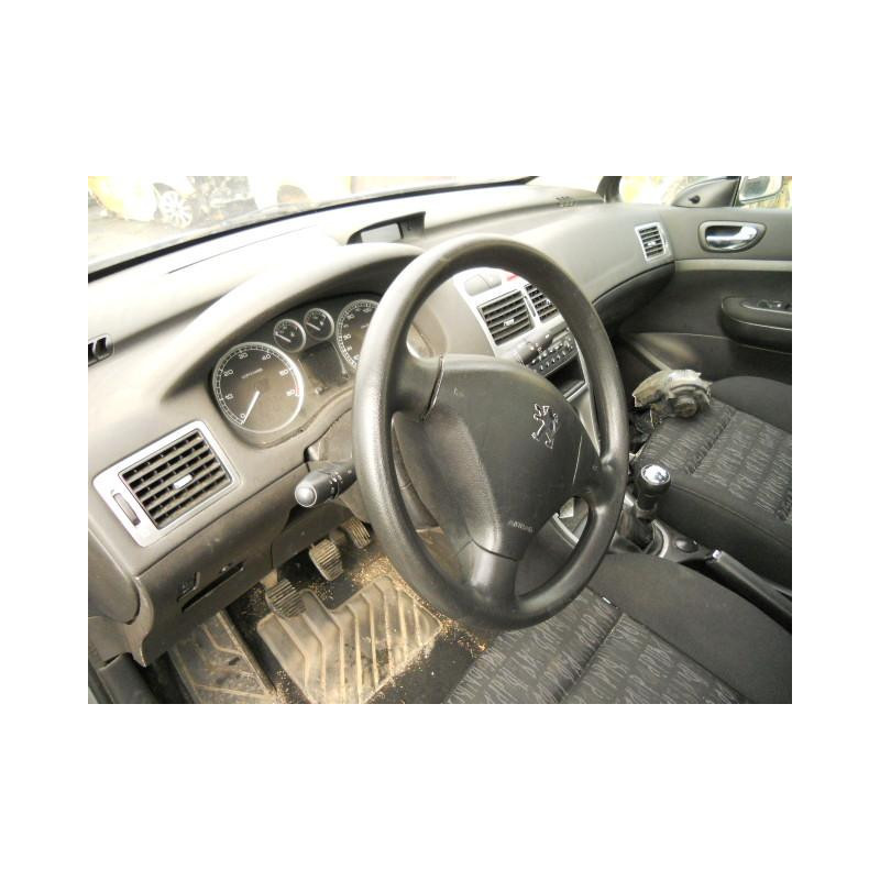 Cardan gauche (transmission) PEUGEOT 307 Photo n°5