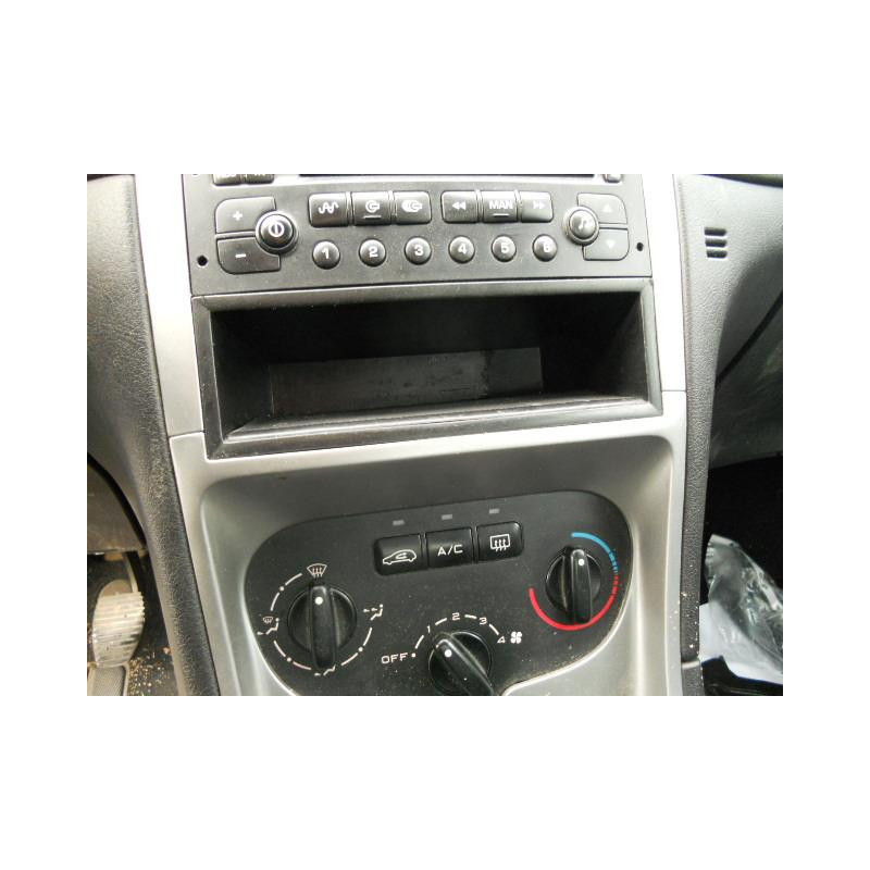 Cardan gauche (transmission) PEUGEOT 307 Photo n°6