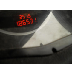 Cardan gauche (transmission) PEUGEOT 307