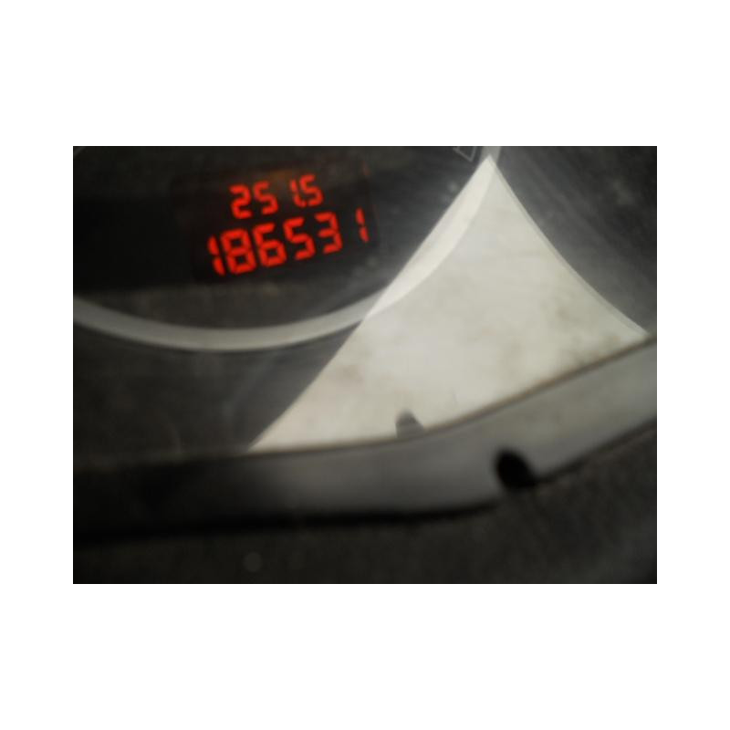 Cardan gauche (transmission) PEUGEOT 307 Photo n°7
