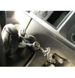 Cardan gauche (transmission) PEUGEOT 307