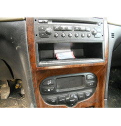 Cardan gauche (transmission) PEUGEOT 307