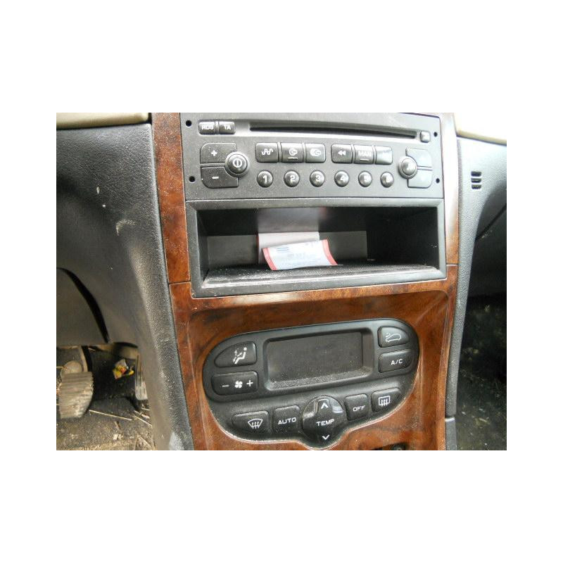 Cardan gauche (transmission) PEUGEOT 307 Photo n°7