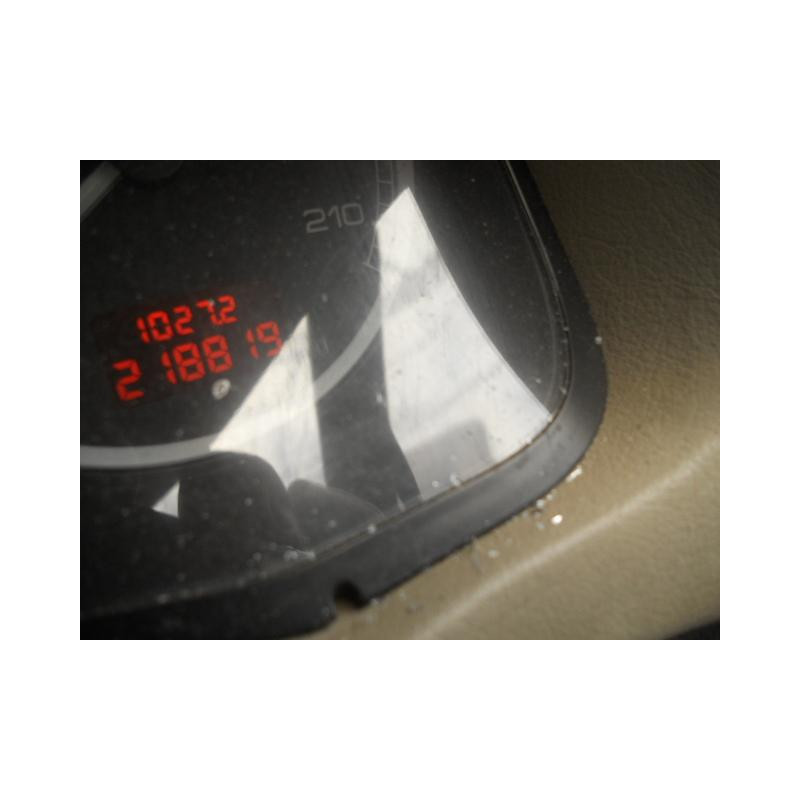 Cardan gauche (transmission) PEUGEOT 307 Photo n°9
