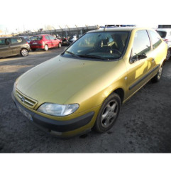 Cardan gauche (transmission) CITROEN XSARA Photo n°1
