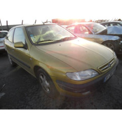 Cardan gauche (transmission) CITROEN XSARA