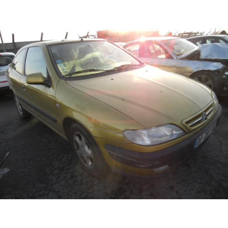 Cardan gauche (transmission) CITROEN XSARA