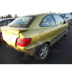 Cardan gauche (transmission) CITROEN XSARA