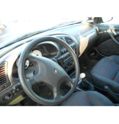 Cardan gauche (transmission) CITROEN XSARA