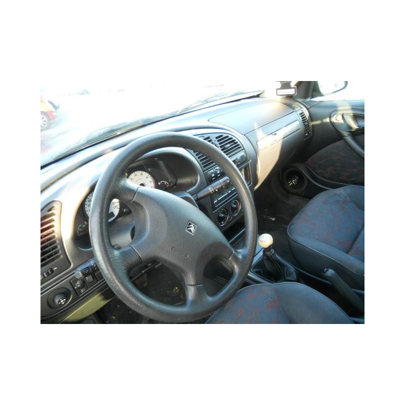 Cardan gauche (transmission) CITROEN XSARA Photo n°5