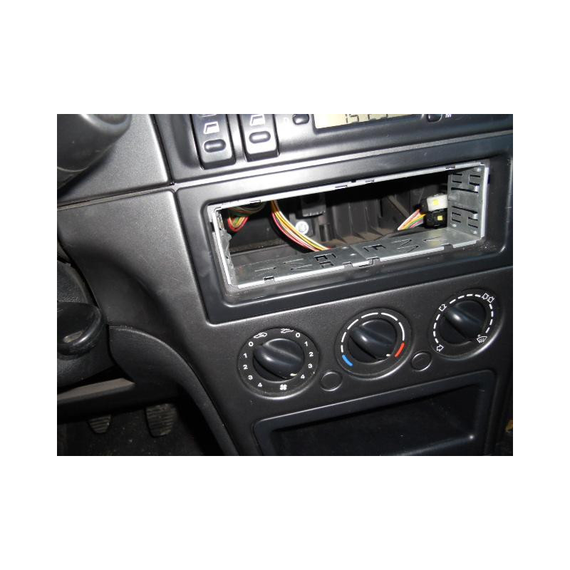 Cardan gauche (transmission) CITROEN XSARA Photo n°6
