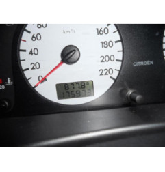 Cardan gauche (transmission) CITROEN XSARA