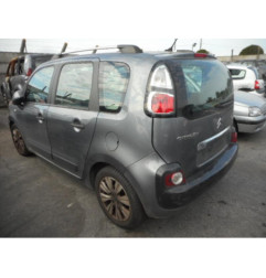 Cardan droit (transmission) CITROEN C3 PICASSO Photo n°1