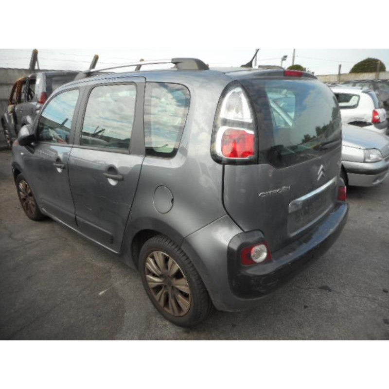 Cardan droit (transmission) CITROEN C3 PICASSO Photo n°1