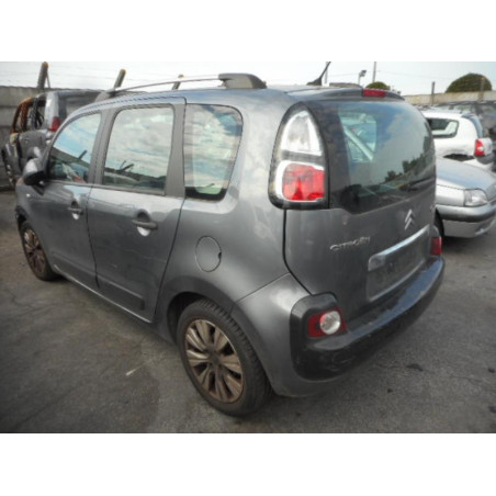 Cardan droit (transmission) CITROEN C3 PICASSO Photo n°1