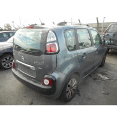 Cardan droit (transmission) CITROEN C3 PICASSO